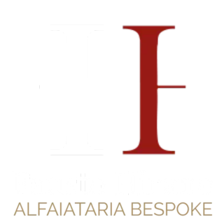 Logo Fausto Hirano